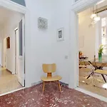 4Bnb - Tiberina Spacious Apartment