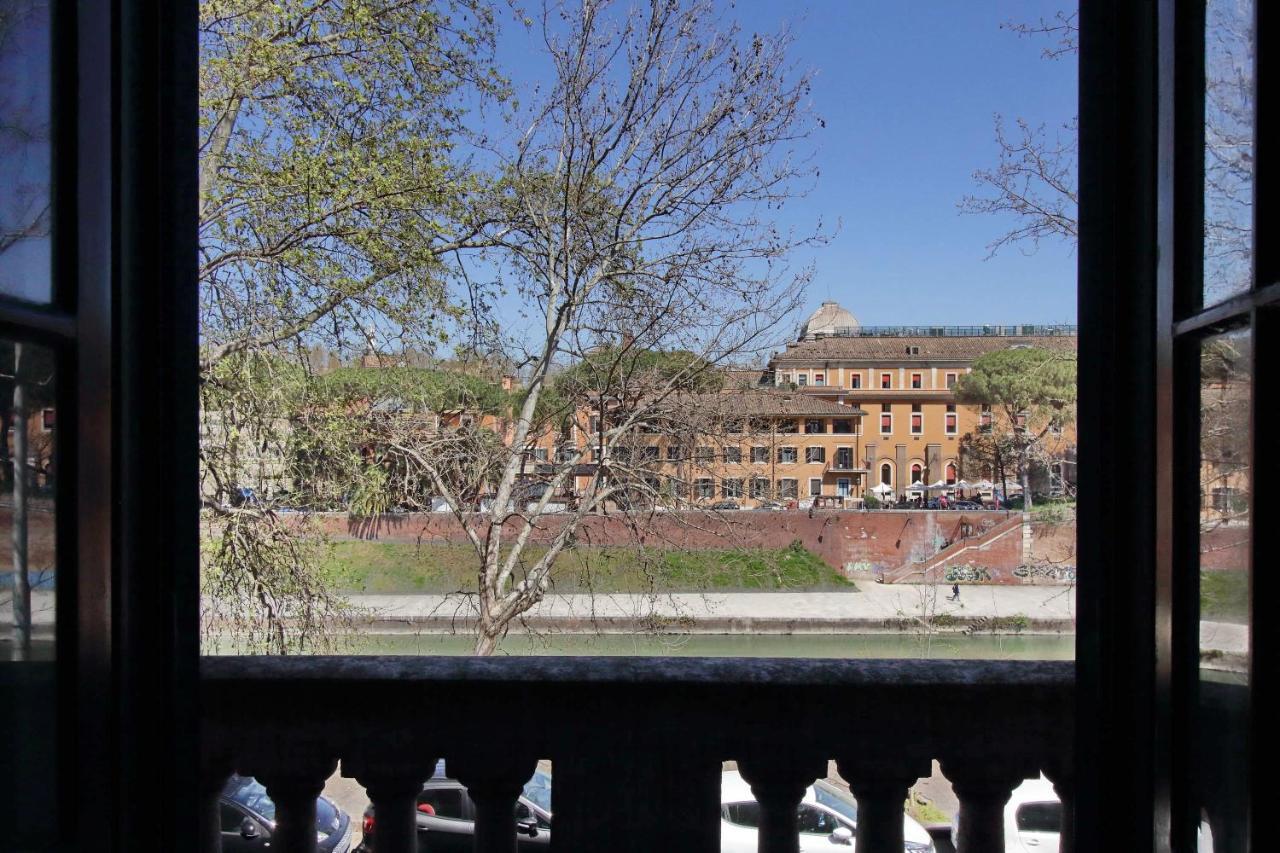 4bnb - Tiberina Spacious Appartement *