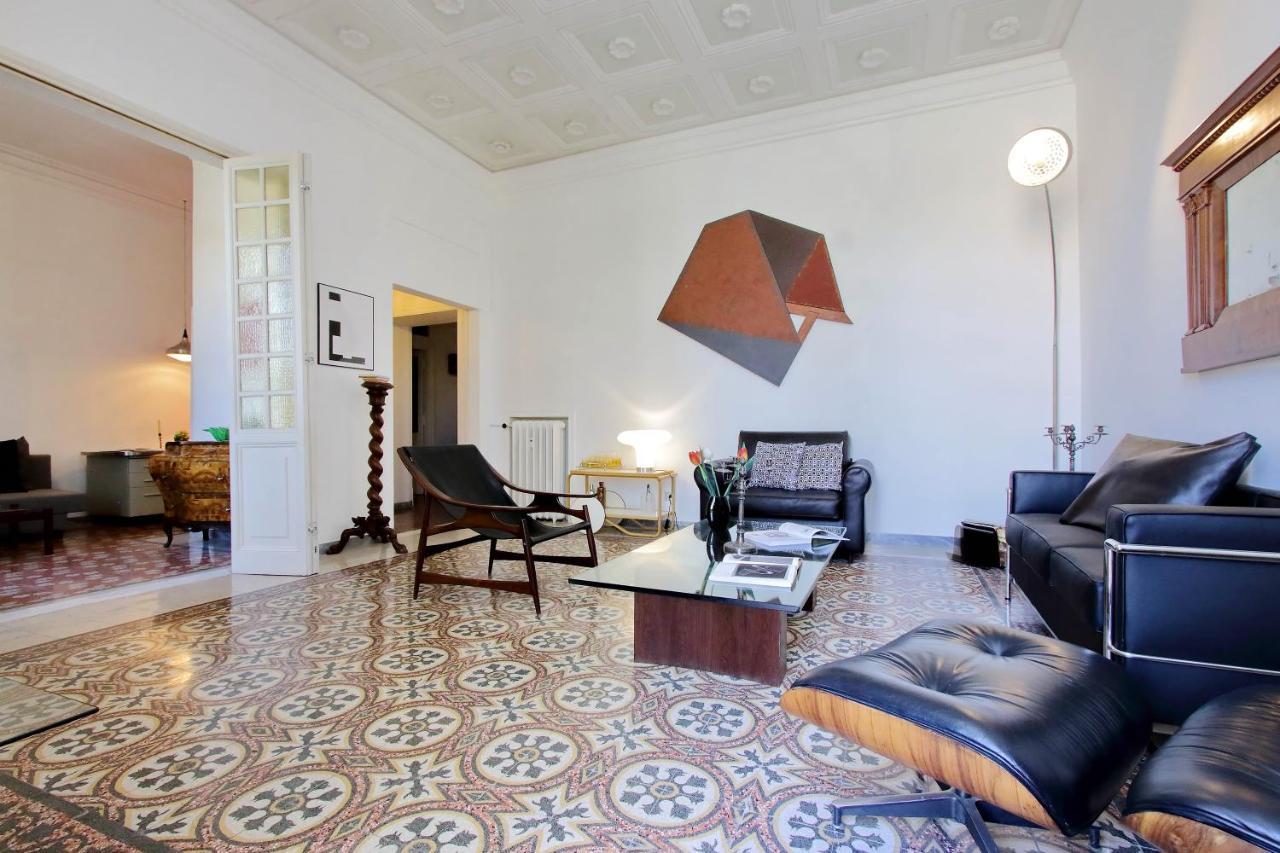 4bnb - Tiberina Spacious Appartamento Roma