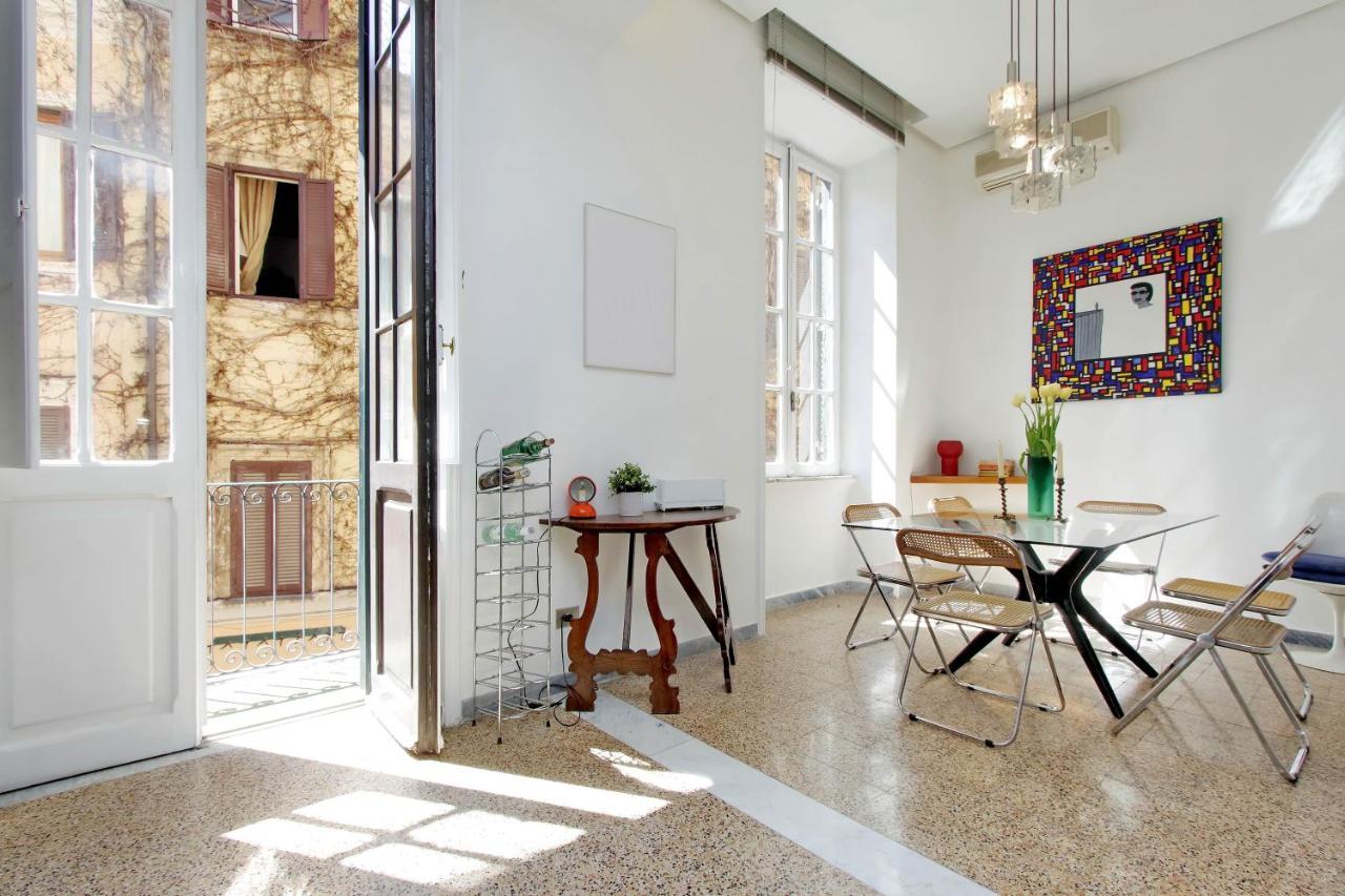 4bnb - Tiberina Spacious Appartamento