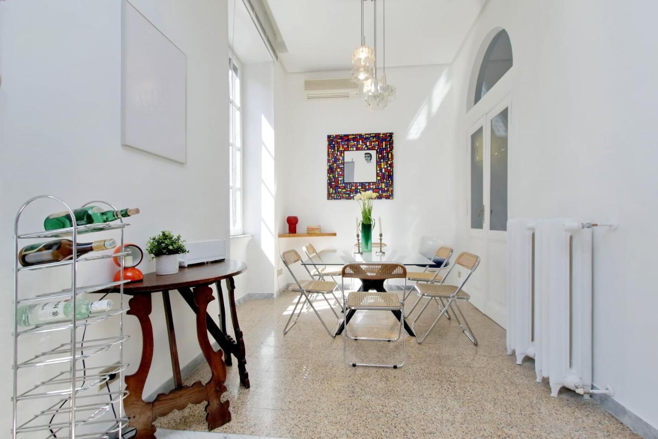 4bnb - Tiberina Spacious Appartement Rome