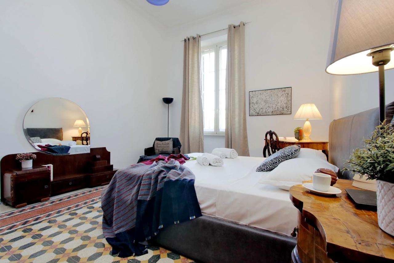 4bnb - Tiberina Spacious Appartement