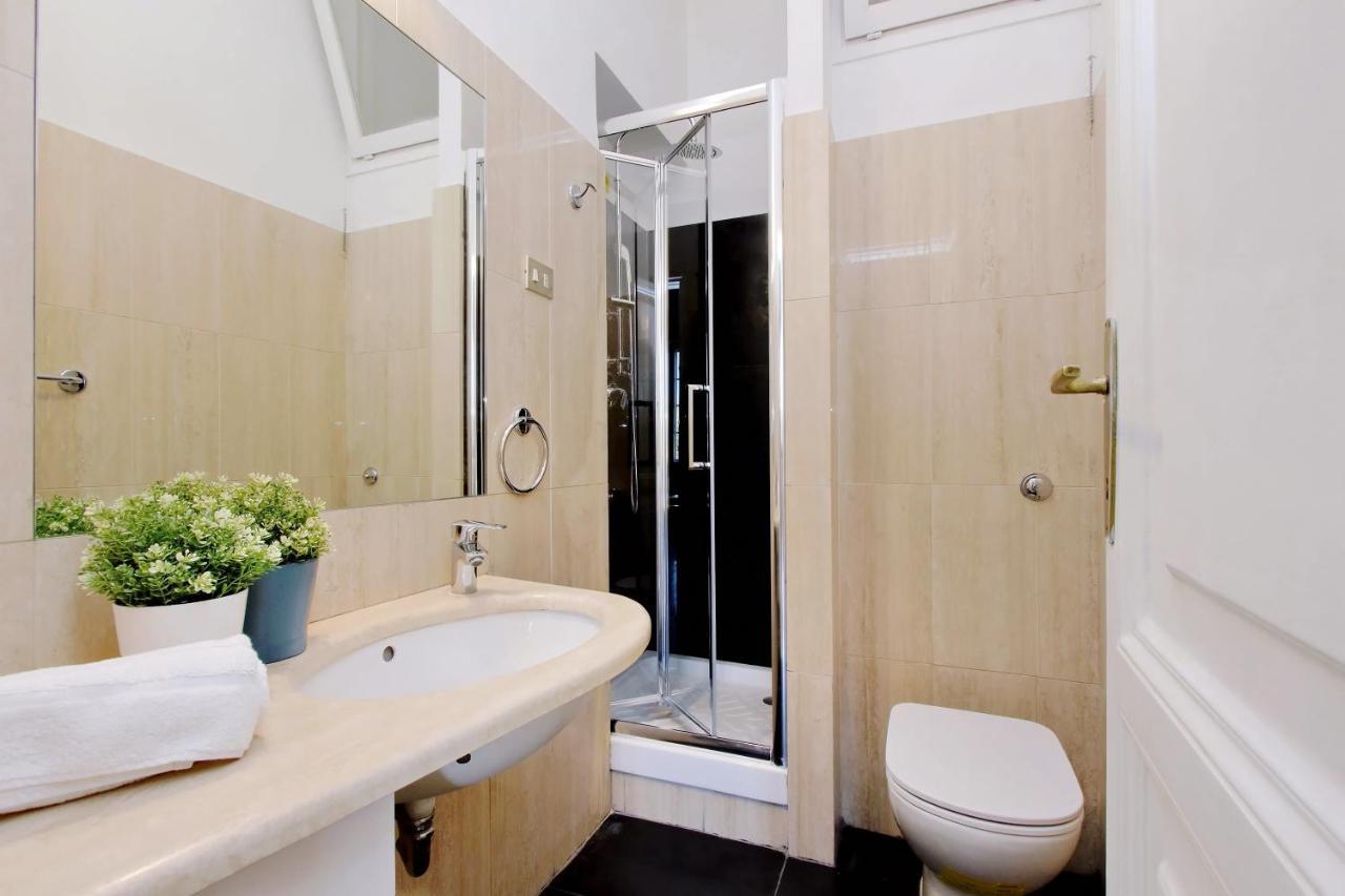 4bnb - Tiberina Spacious Appartement Rome