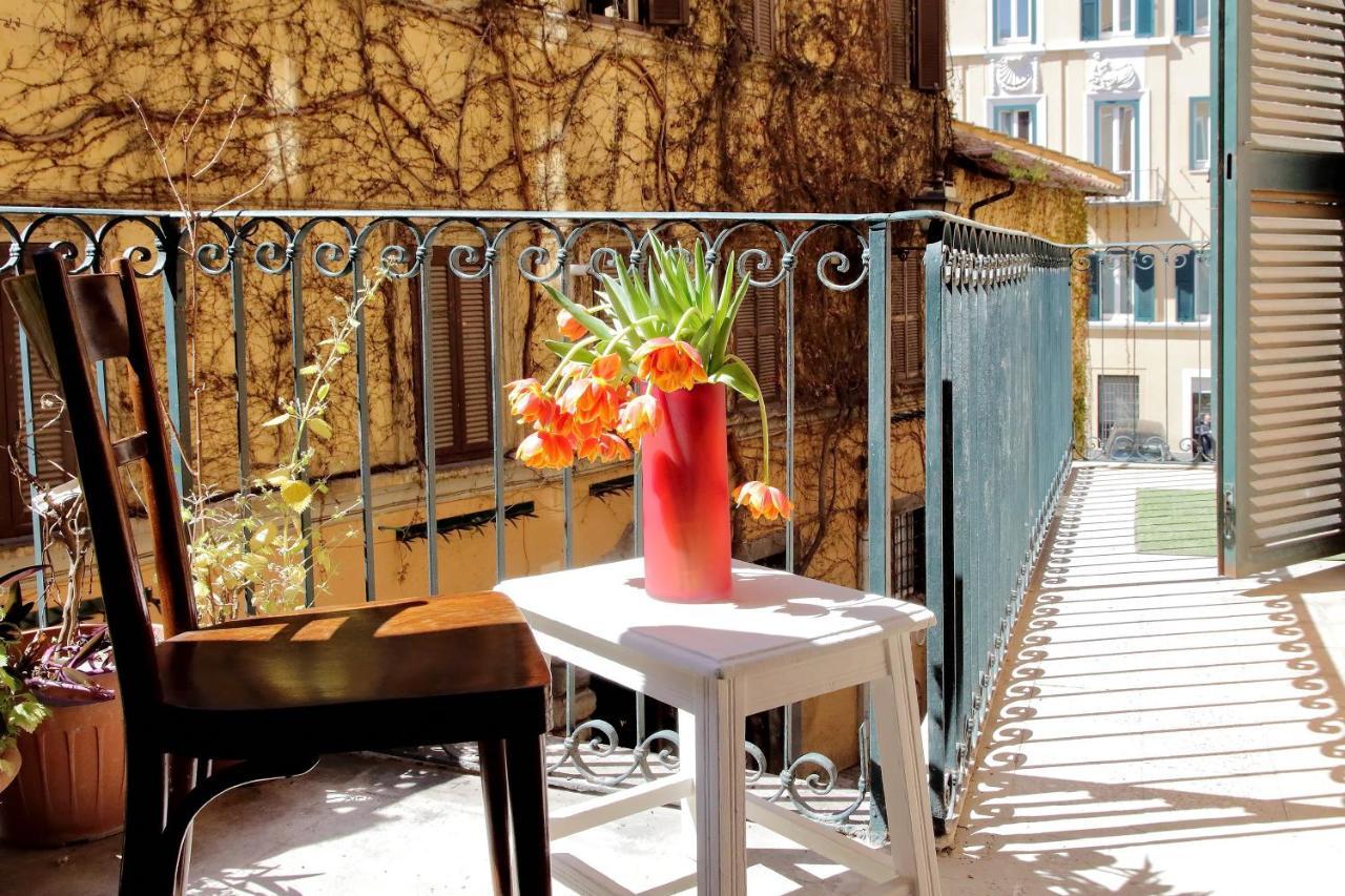 Appartement 4bnb - Tiberina Spacious