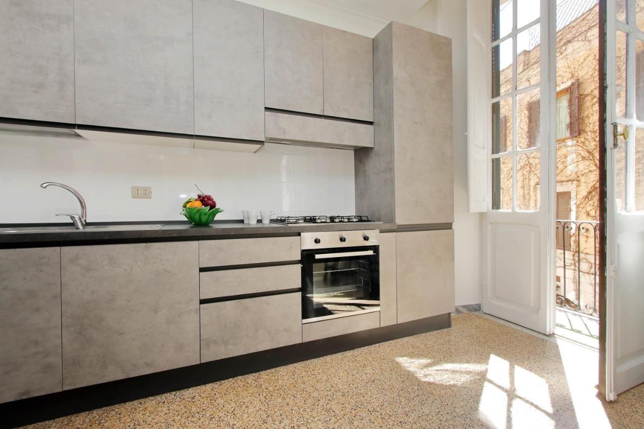 Appartement 4bnb - Tiberina Spacious