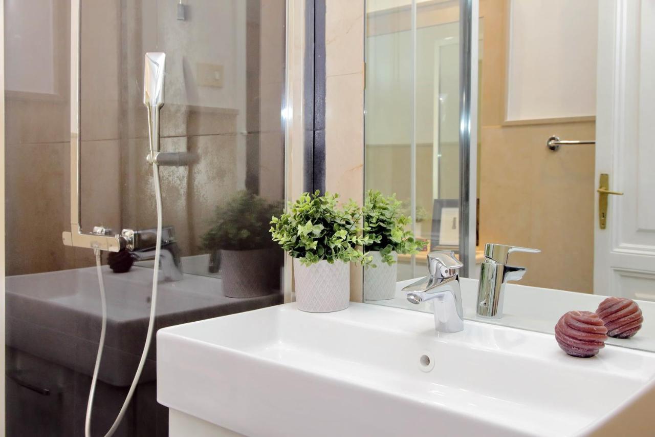 Appartement 4bnb - Tiberina Spacious