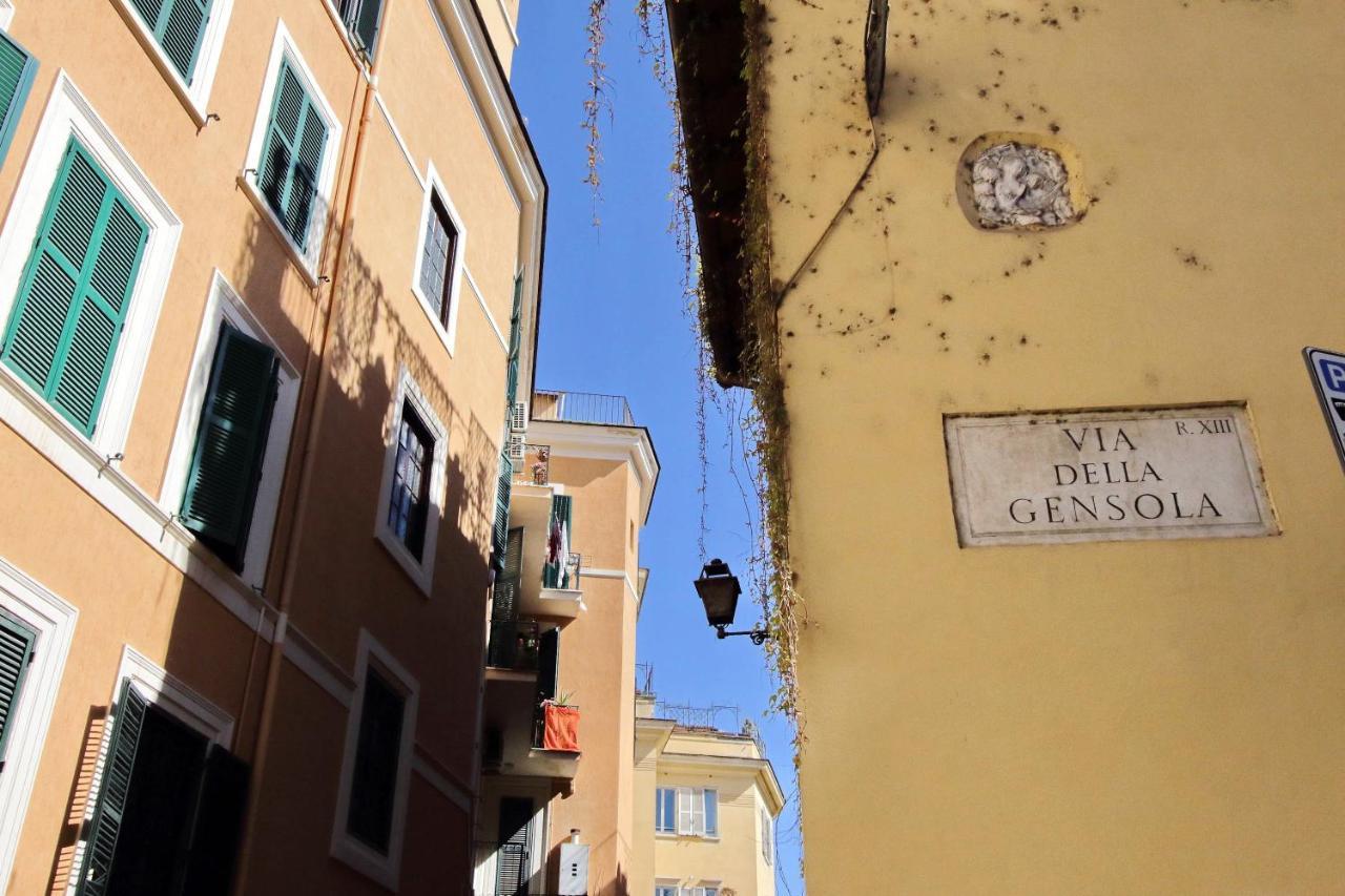 Appartement 4bnb - Tiberina Spacious Rome