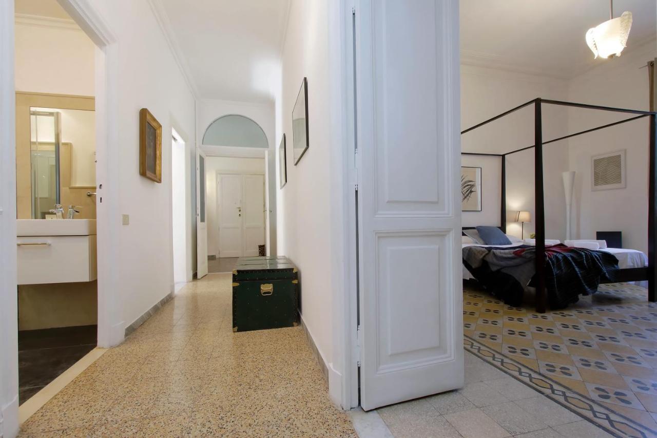 Appartement 4bnb - Tiberina Spacious *