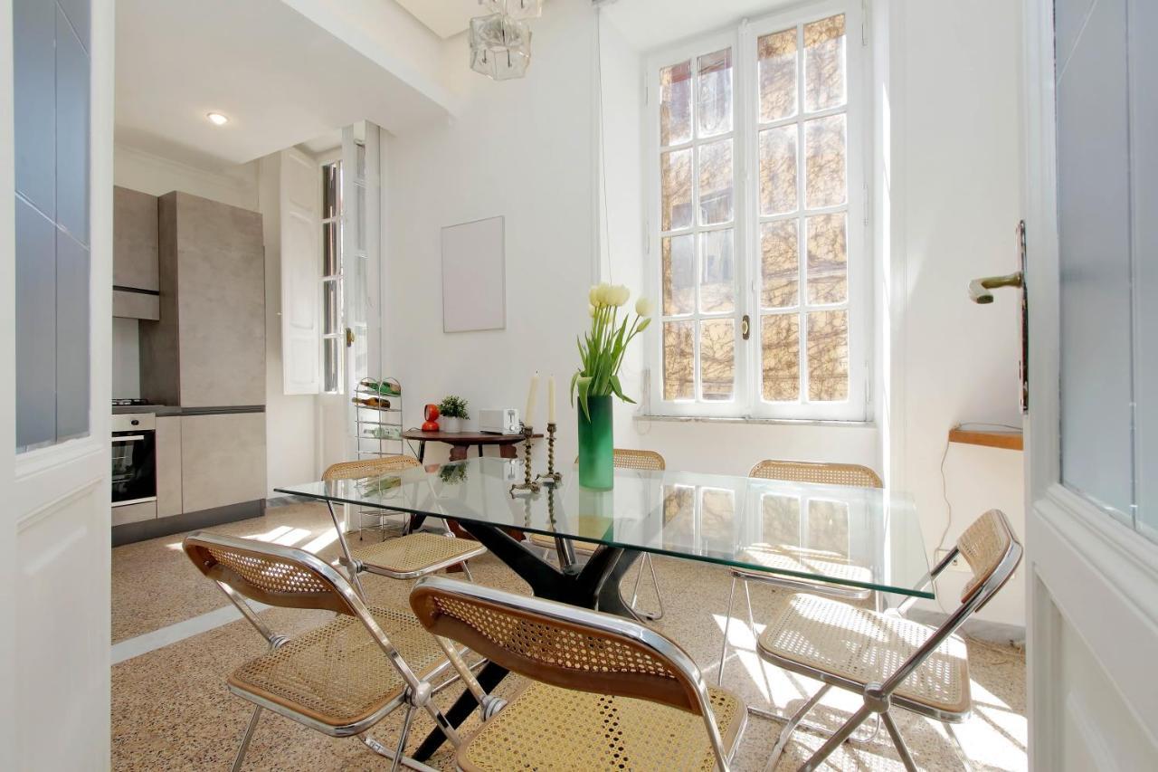 4bnb - Tiberina Spacious Appartement *