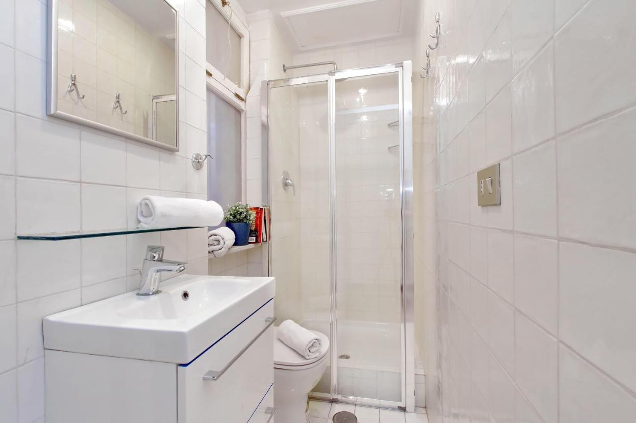 4bnb - Tiberina Spacious Appartement Rome