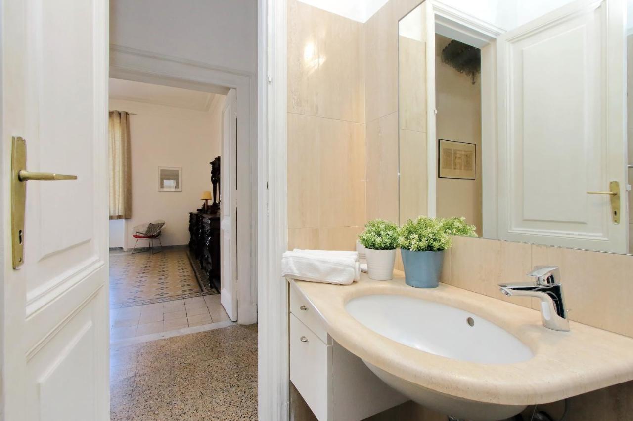 4bnb - Tiberina Spacious Appartement *