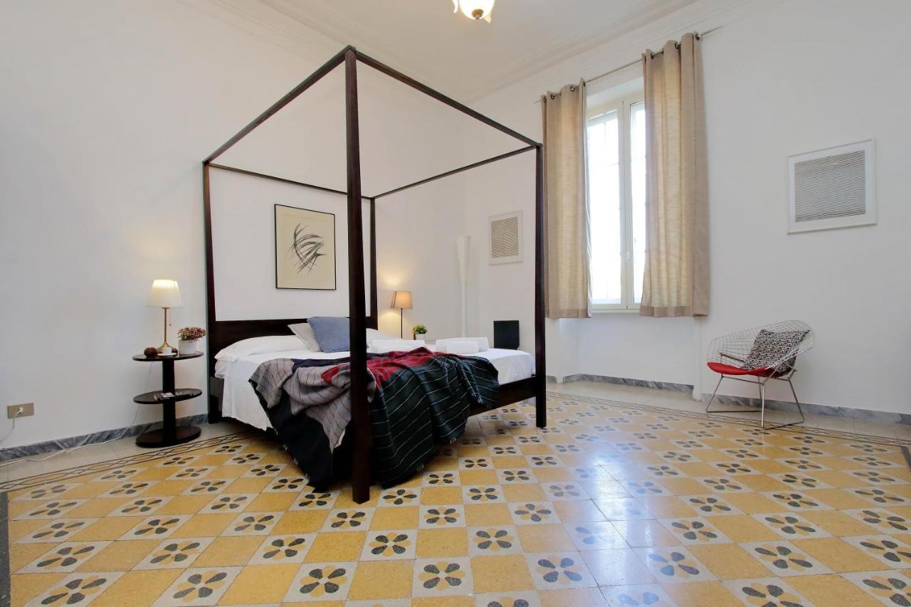 4bnb - Tiberina Spacious Appartement Rome